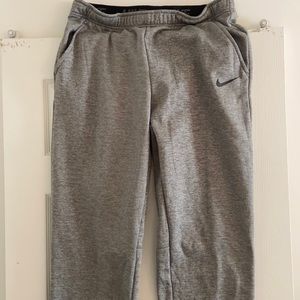 Tag still on, Never worn Nike sweatpants